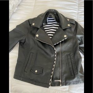 Bernardo Jacket